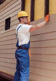 Reliable Warren, MI Siding Installation & Repair Solutions